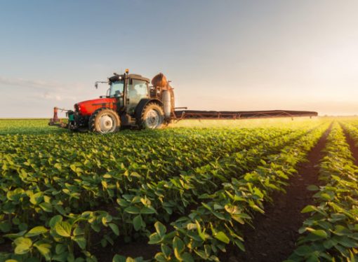 Latinoamérica se alza como principal impulsor de la agroexportación global