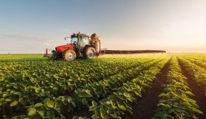 Latinoamérica se alza como principal impulsor de la agroexportación global