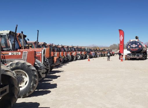 Escasez de diésel impulsa la inflación y tensiona la economía agrícola
