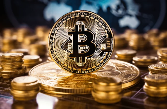 Criptoactivos ganan terreno en Bolivia ante escasez de reservas y fuerte devaluación