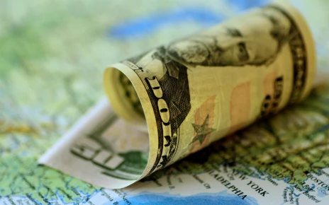 Sudamérica ajusta expectativas ante un dólar más fuerte y presiones externas