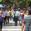 FMI mejora previsión de crecimiento para América Latina pese a tensiones comerciales