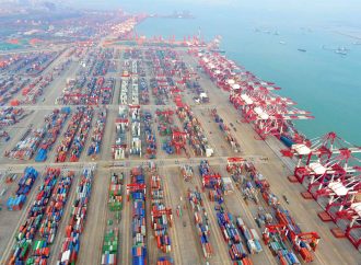 Crecimiento chino presiona a América Latina a redefinir su inserción comercial