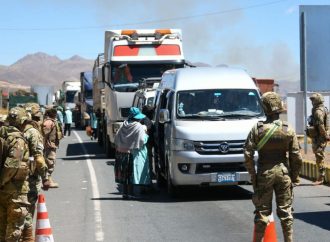Mayor control en fronteras: Bolivia y Chile apuntan a blindar el comercio formal y mejorar la competitividad