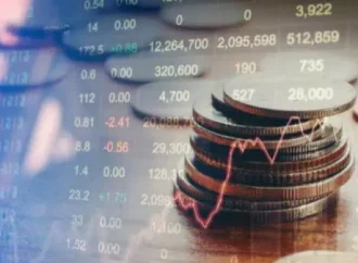 Reservas, deuda y oro reconfiguran la percepción de riesgo país