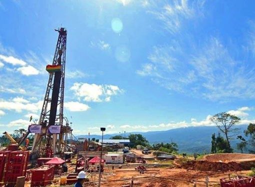 YPFB refuerza la apuesta a la exploración con alta inversión y enfoque en sustitución de importaciones
