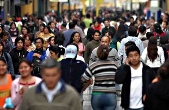 Censo 2024: Solo el 30% de los bolivianos tiene sus necesidades básicas satisfechas