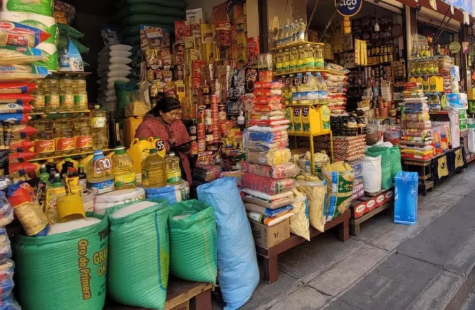 Alimentos clave se disparan hasta 169 % y ponen en jaque el derecho a la alimentación