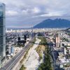 América Latina crecerá cerca del 2,2 % en 2025, según Moody’s