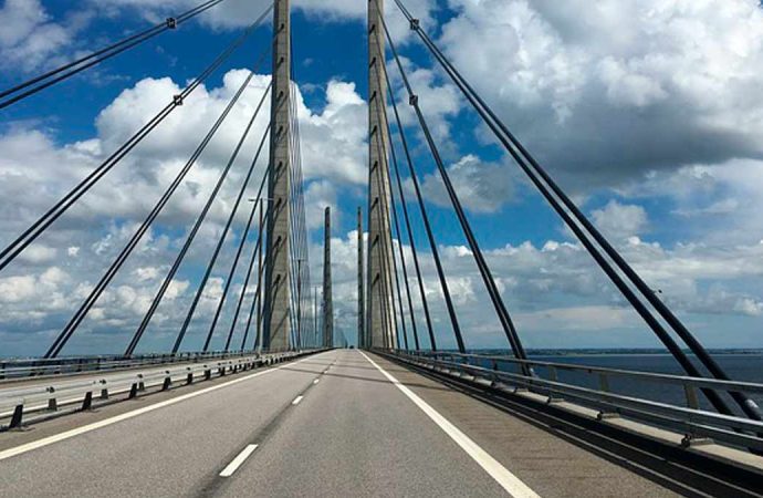 Puente binacional Bolivia–Brasil avanza con una inversión de USD 88 millones