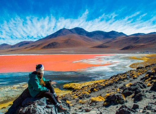 Turismo en Bolivia impulsa un nuevo récord con crecimiento sostenido del 10 %