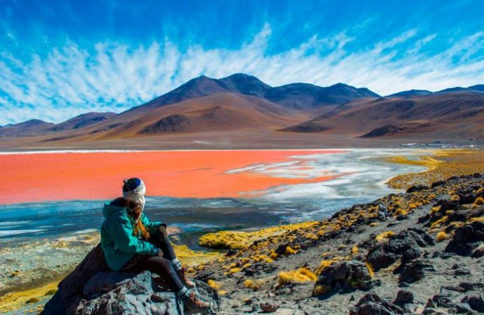 Turismo en Bolivia impulsa un nuevo récord con crecimiento sostenido del 10 %