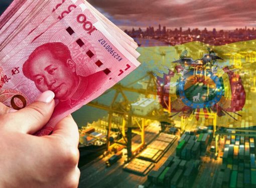 Nueva etapa bilateral: Bolivia reactiva acuerdos con China para integración económica