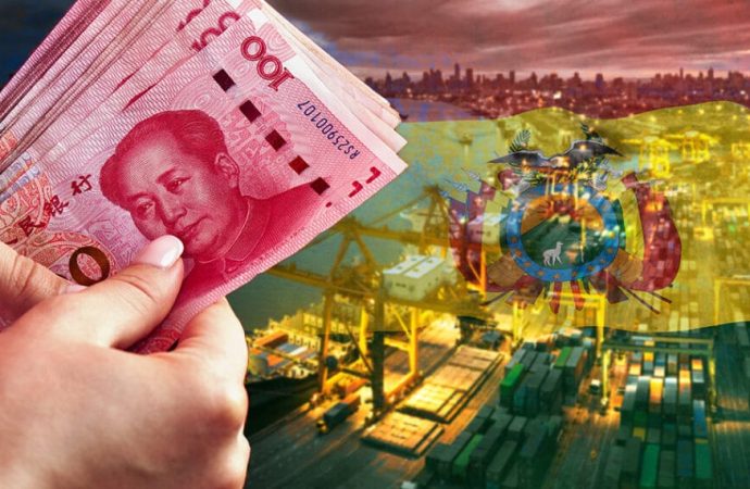 Nueva etapa bilateral: Bolivia reactiva acuerdos con China para integración económica