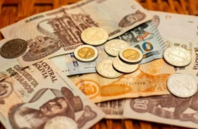 Bolivia, la economía sudamericana con menor crecimiento proyectado según la CEPAL