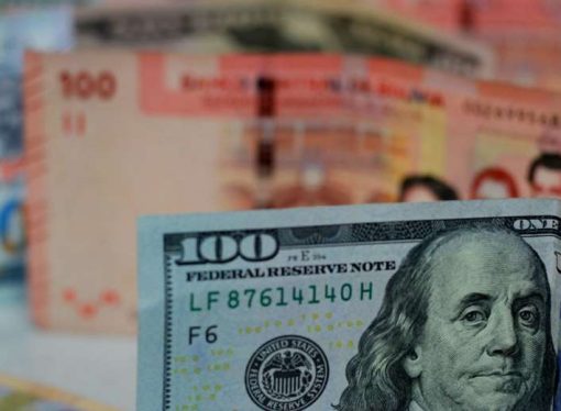 Exportaciones y menor importación fortalecen balanza comercial y presionan a la baja al dólar paralelo