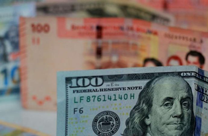 Exportaciones y menor importación fortalecen balanza comercial y presionan a la baja al dólar paralelo