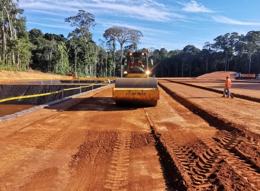 Inversión de Bs 324,9 millones impulsa pozo exploratorio en Pando