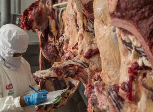 Precios de la carne alcanzan niveles récord por baja oferta y alta demanda global