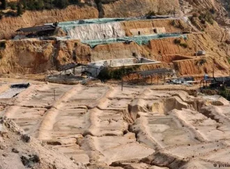Minerales estratégicos sin estrategia: Bolivia, rezagada en la carrera global de tierras raras
