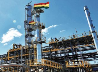 YPFB refuerza a Santa Cruz con US$ 286 millones en inversión hidrocarburífera: apuesta por energía, renta y desarrollo regional