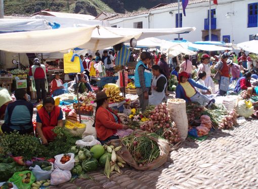 Inflación de agosto en Bolivia alcanza el 1,01 % y acumula 18,09 % en lo que va del año