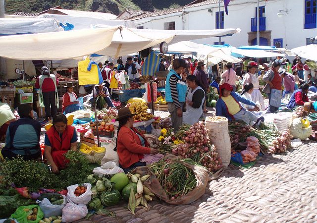 Inflación de agosto en Bolivia alcanza el 1,01 % y acumula 18,09 % en lo que va del año