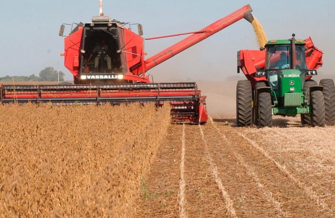 Agroindustria en alerta: paralización productiva y presión inflacionaria por falta de diésel