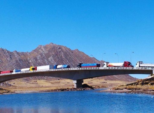 Comercio ilícito en América Latina: impacto fiscal y económico preocupa a la región