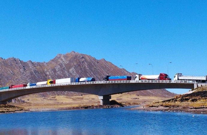 Comercio ilícito en América Latina: impacto fiscal y económico preocupa a la región