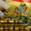 El oro se convierte en refugio global, pero cada vez más inaccesible para los bolivianos