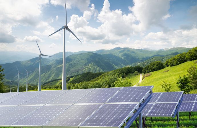 Bolivia supera los 700 MW de energía limpia y abre una nueva etapa en su matriz energética