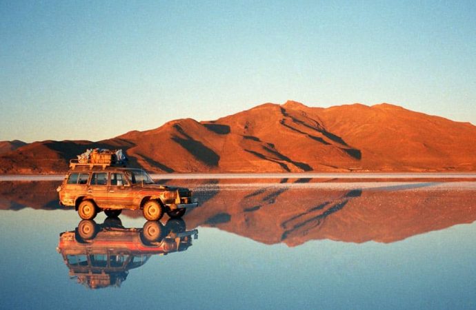 Bolivia gana más con menos visitantes y busca superar US$ 800 millones en 2025