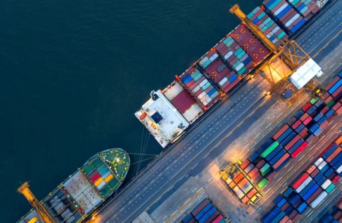 Fragmentación del comercio podría desatar crisis económica más grave que la de 2008