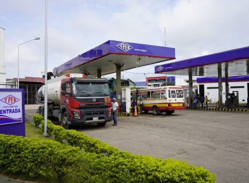 Subsidios a combustibles: el costo fiscal que marca el futuro económico de Bolivia
