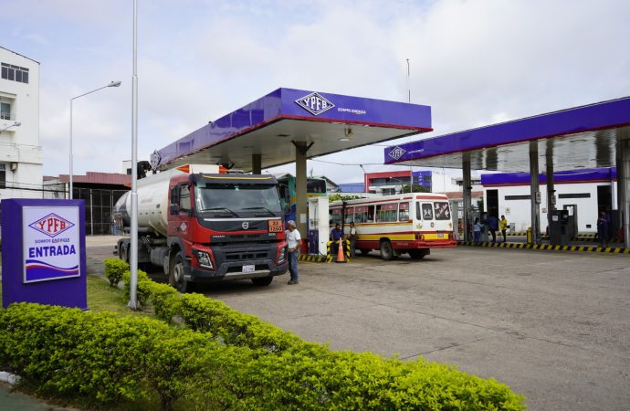 Subsidios a combustibles: el costo fiscal que marca el futuro económico de Bolivia