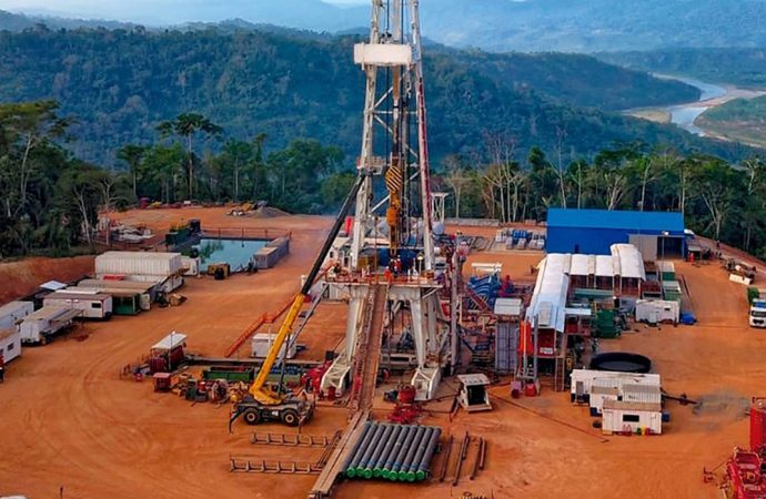 El campo Mayaya se perfila como motor de ingresos y exportaciones para Bolivia