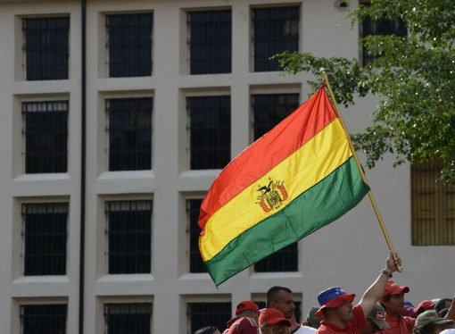 Diversificación, estabilidad y reforma: la ruta para que Bolivia supere la crisis.