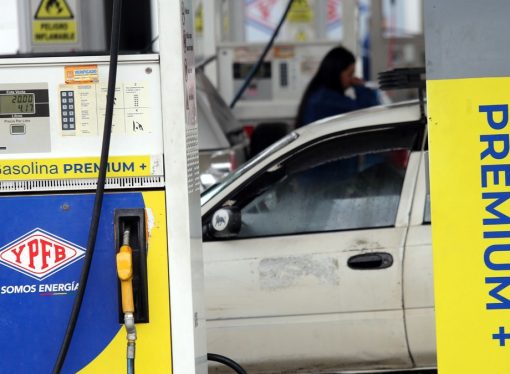 Combustible parcial y déficit de dólares: Bolivia frente a un desafío fiscal y productivo real