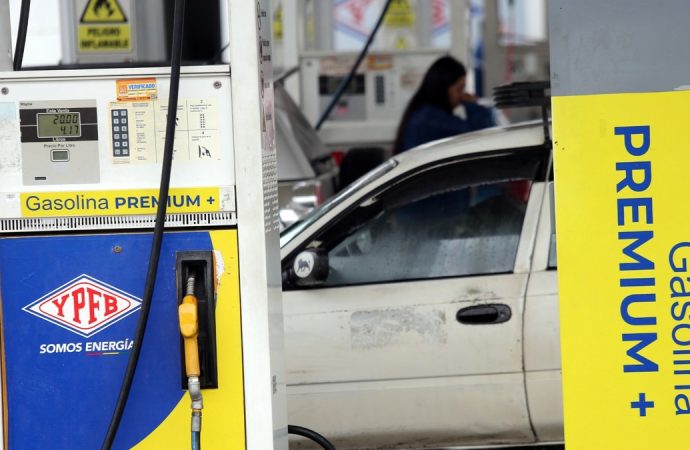 Combustible parcial y déficit de dólares: Bolivia frente a un desafío fiscal y productivo real