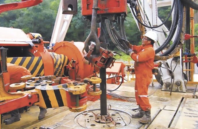 Reservas de gas de Bolivia se desploman 57 % en una década y obligan a redefinir el modelo energético