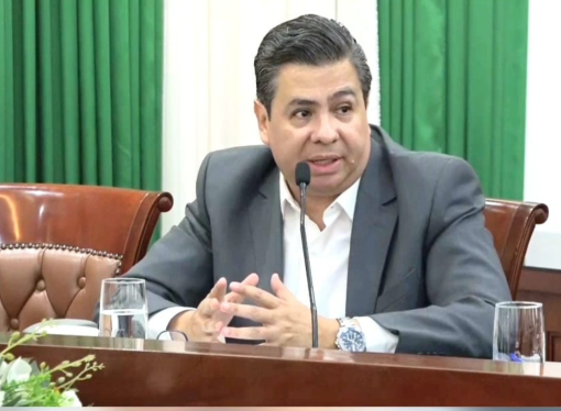 Santa Cruz fortalece su compromiso con la sostenibilidad y la transición energética