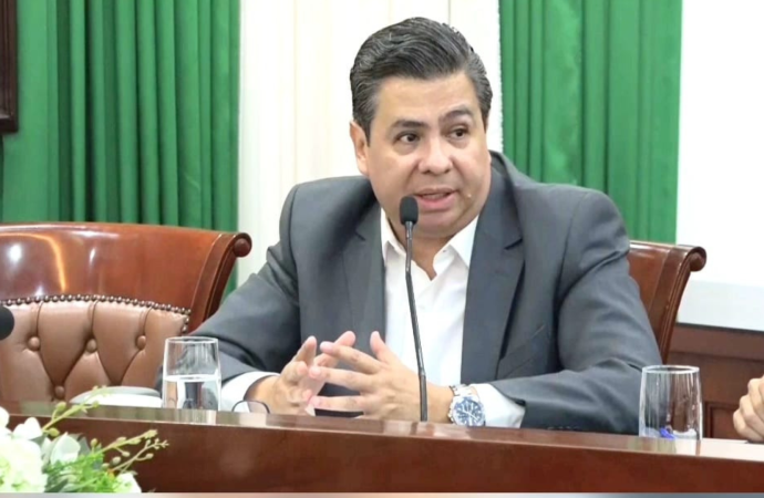 Santa Cruz fortalece su compromiso con la sostenibilidad y la transición energética