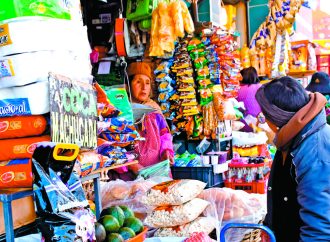 De bonanza a restricción: Bolivia corre el riesgo de un colapso fiscal silencioso