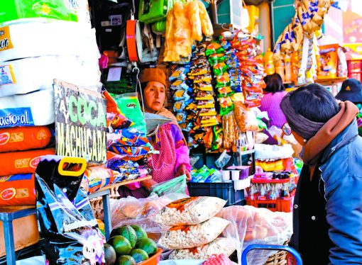 De bonanza a restricción: Bolivia corre el riesgo de un colapso fiscal silencioso