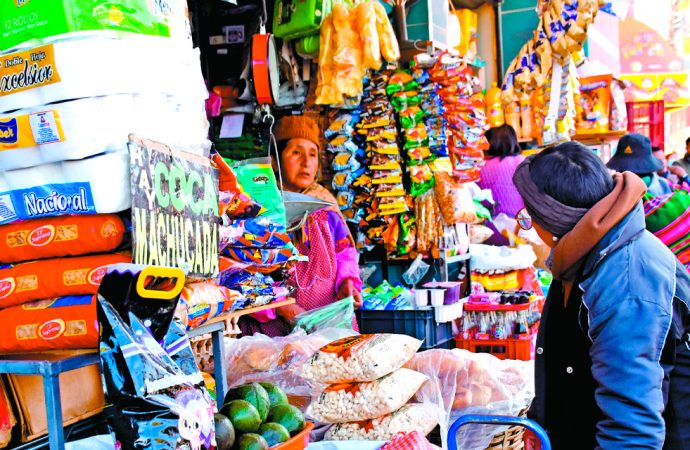 De bonanza a restricción: Bolivia corre el riesgo de un colapso fiscal silencioso