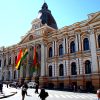 Bolivia afronta el reto de salir de la crisis económica con un equipo gubernamental pragmático