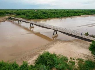 El puente Mamoré abre paso a una nueva era de integración económica para Bolivia