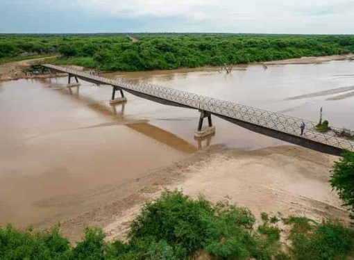 El puente Mamoré abre paso a una nueva era de integración económica para Bolivia