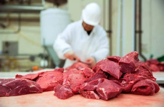 Precios récord globales de carne abren margen para Bolivia en mercados externos